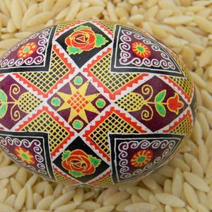 Meet your Posher, Ann